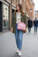 Colette le sac bandoulière 100% personnalisable