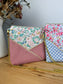 Le sac pochette Camille liberty exclusif