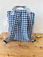 The Leo backpack for primary and secondary school