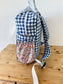 The Leo backpack for primary and secondary school
