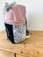 The Leo backpack for primary and secondary school