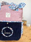 The Leo backpack for primary and secondary school