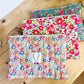 Babette, the 100% customizable flat pouch
