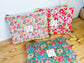 Babette, the 100% customizable flat pouch