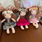 NEW: Chloe, the decorative doll