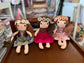 NEW: Chloe, the decorative doll