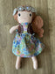 NEW: Chloe, the decorative doll
