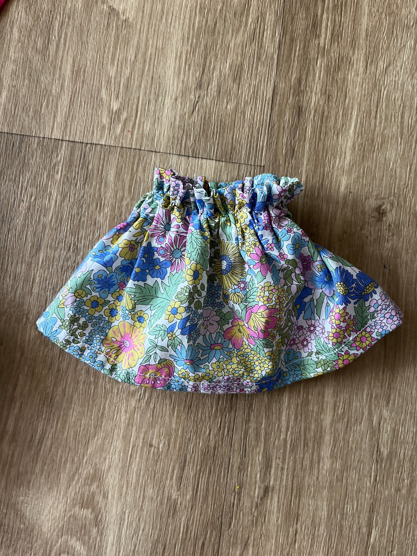 NEW: Chloe, the decorative doll