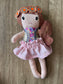 NEW: Chloe, the decorative doll