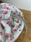 The Aëlis drawstring basket is 100% customizable.