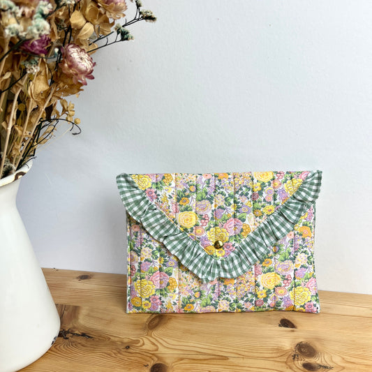 Pochette Charlotte Liberty Elysian