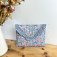 Exclusive Charlotte Liberty Wiltshire clutch!