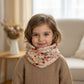 The Elise children's jersey neck warmer