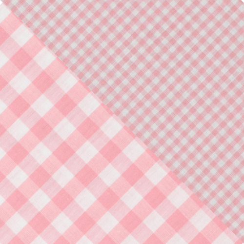 Vichy rose