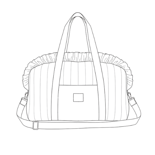 Le sac Chloé 100% personnalisable