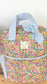 The Leo backpack for primary and secondary school