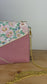 Le sac pochette Camille liberty exclusif