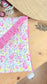 Charlotte, the 100% customizable envelope pouch