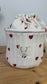 The Aëlis drawstring basket is 100% customizable.