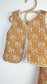 Set: The Albane vest for children and adults