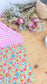 Charlotte, the 100% customizable envelope pouch
