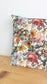 Charlotte double gauze clutch bag, English garden