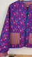 The fleece jacket