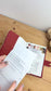 Mahé, the 100% customizable notebook cover