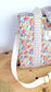The Aurore bag is 100% customizable