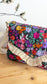 The Elise bag is 100% customizable