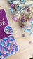Mahé, the 100% customizable notebook cover