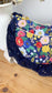 Set: Milan bag and scrunchie 