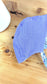 Béguin volant réversible personnalisable