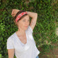 The 100% customizable headband