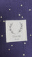 The small Adelaide tote bag is 100% customizable.