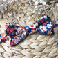 The 100% customizable bow tie