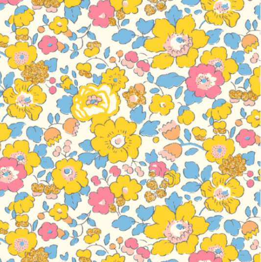 Liberty exclusive betsy oh la la