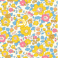 Coupon 1mx50cm Liberty exclusif betsy oh la la