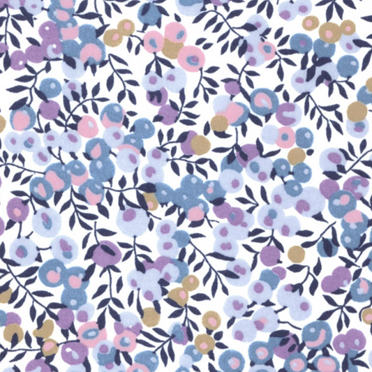 Wiltshire lilac