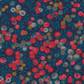 Coupon de 1m x 80cm Liberty of London wiltshire Nausicaa