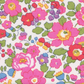 Liberty Betsy Fuchsia