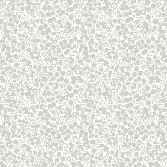 Liberty exclusive silver wiltshire