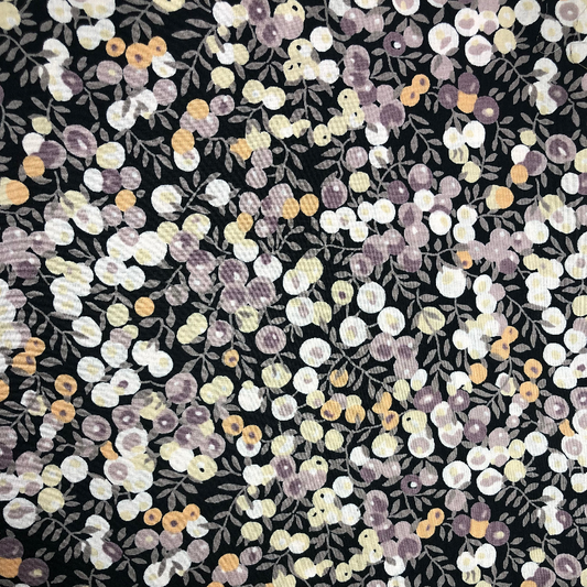 Liberty exclusive wiltshire black