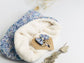 Le tour de cou en tissu doudou personnalisable