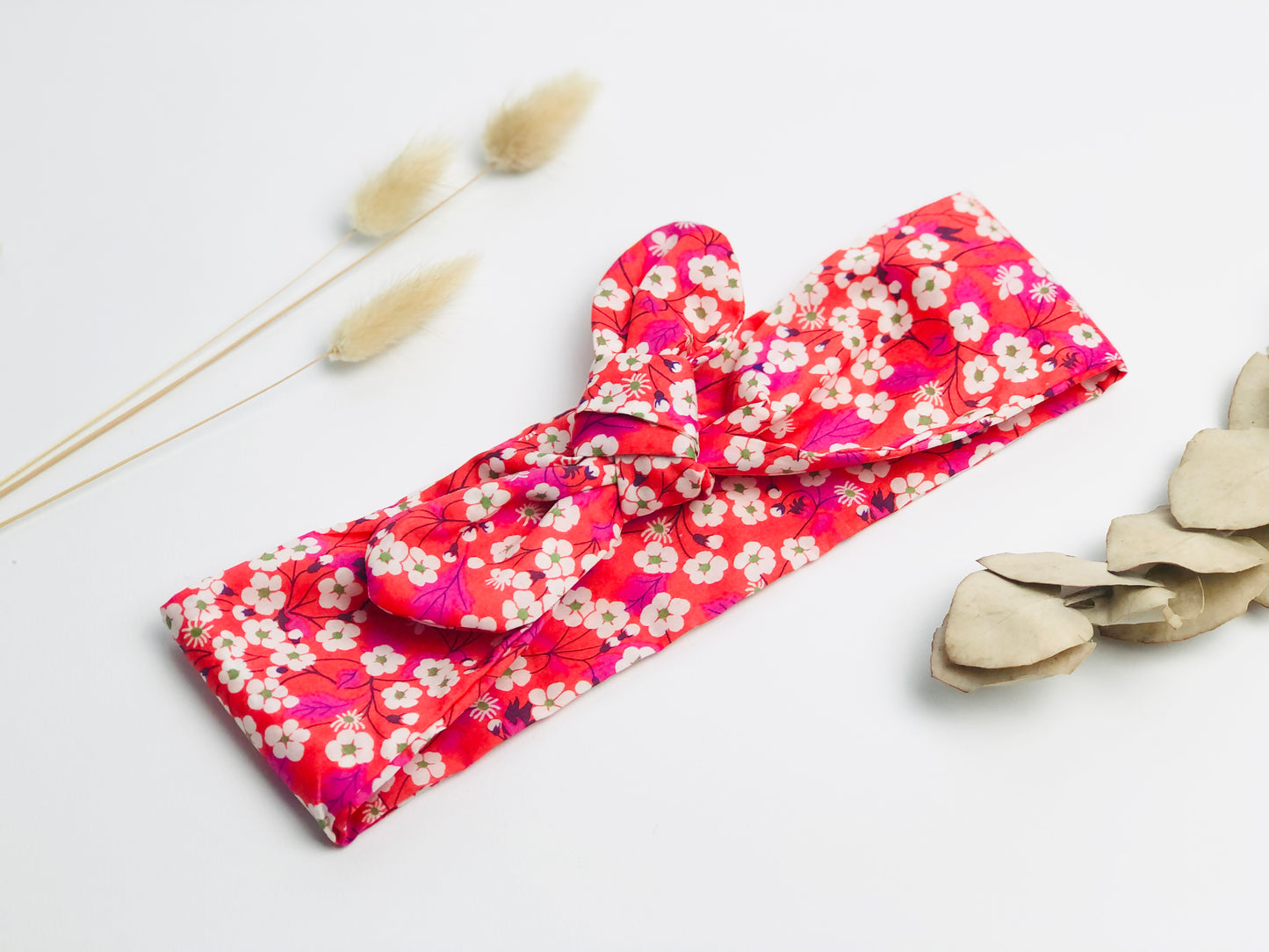 Le bandeau personnalisable ✨