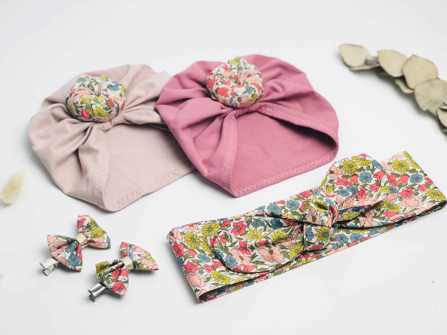 Le bandeau personnalisable ✨