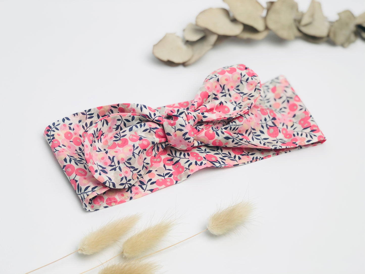 Le bandeau personnalisable ✨