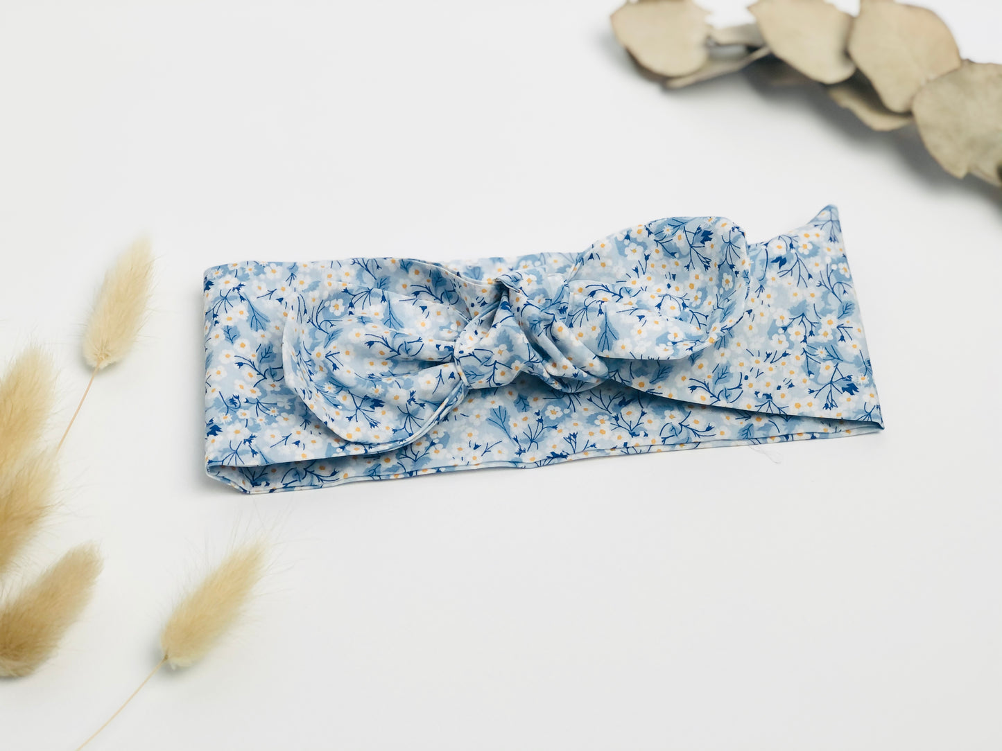 Le bandeau personnalisable ✨