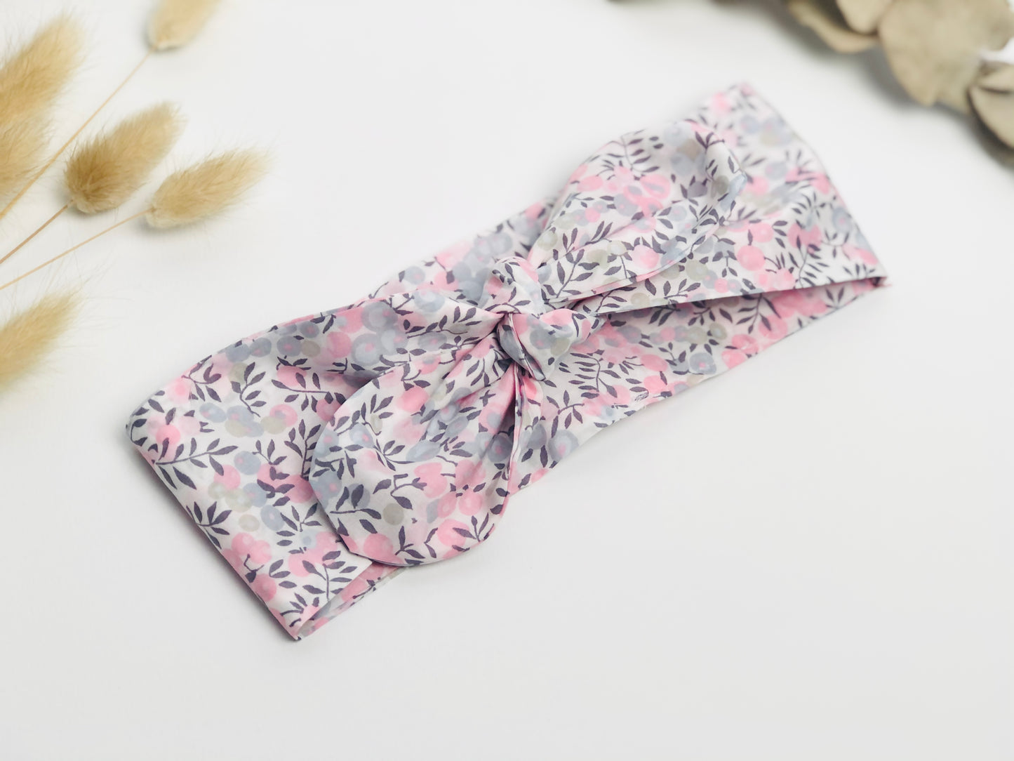 Le bandeau personnalisable ✨