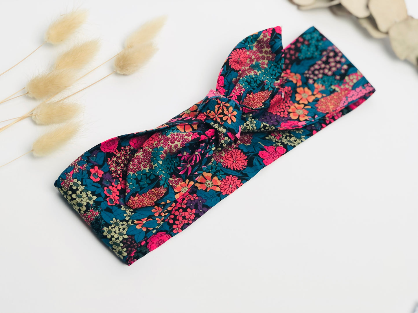 Le bandeau personnalisable ✨